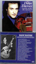 The Kinks - Rockin With The Ravens         ( Dave Davies ) - £18.31 GBP
