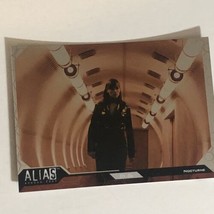 Alias Season 4 Trading Card Jennifer Garner #13 - $1.97