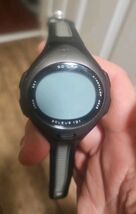 Soleus Watch For Parts-Good Band - $6.92