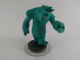 Disney Infinity 1.0 Pixar Monsters Inc Sulley Figure (INF-1000002) - £2.49 GBP