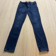 Paige Womens Skyline Skinny Jean Blue Size 30 - $38.14 CAD