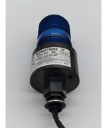 Tomar Electronics 490S-1280 Microstrobe™ Blue Flash Beacon - $1,742.17 MXN