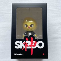 Stray kids SKZOO official figure toy Bang Chan.Lee Know.Changbin. Hyunjin.Han jp - £79.01 GBP