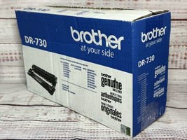 Genuine Oem Brother DR-730 Drum MFC-L2710DN HL-L2370DW - £46.40 GBP