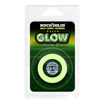 Rock Solid Big O Ring Green - $11.83