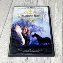 Natalie’s Rose (DVD) - £3.83 GBP