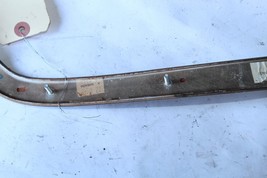2000-2006 MERCEDES-BENZ S500 W220 LHD DRIVER SIDE DOOR MOLDING TRIM BEZEL K4016 image 7