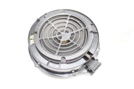 03-10 PORSCHE CAYENNE BOSE REAR LEFT/RIGHT DOOR SPEAKER E6478 image 11