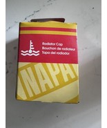 New Napa Radiator Cap 703-1725 647-664-8290 - £5.51 GBP