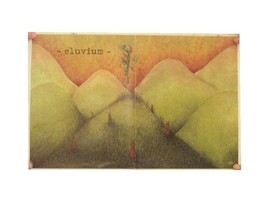 Eluvium Poster Promo - $44.99