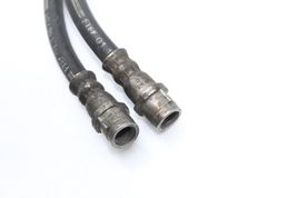97-04 MERCEDES-BENZ SLK230 REAR BRAKE HOSES PAIR Q6237 image 9