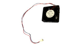 NMB 06015KA-12J-AA 12V DC 0.06A COOLING FAN - $9.49