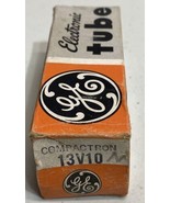 13V10 TUBE GE  NOS. COMPACTION General Electric New In Box - €2,45 EUR