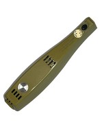 Manning Bowman Electric Knife Green Black Model 635001-A Parts Only Not ... - $22.38 CAD