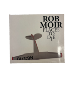 Rob Moir Places To Die Love Will Cure All Us Crow Stew You Lost Me #M-N-O - $16.23 CAD