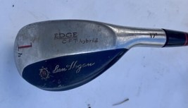 Ben Hogan Edge CFT 1-Hybrid 17* With Firm Steel Shaft - £23.97 GBP