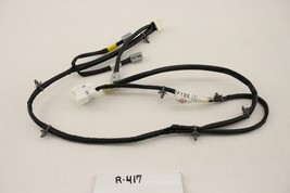 New OEM Wiring Harness LH Switch Front Seat Nissan Quest 2004-2007 87069-ZF100 - £19.54 GBP