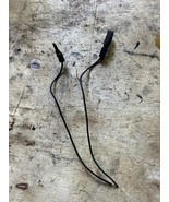 96 97 98 99 00 HONDA CIVIC BRAKE MASTER CYLINDER Wiring Pigtails Connector - $286.31 MXN