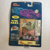 Geoff Bodine Racing Champions, Die Cast Stockcar, Nascar #7, To The Maxx - £2.79 GBP