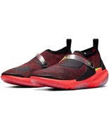 New Nike Men&#39;s Odell Beckham Jr x Joyride CC3 FK Shoes AV3867-001 Crimso... - $197.99