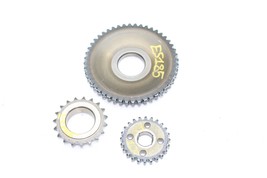 BMW N20B20 TIMING CHAIN GEARS SET OF 3 E5185 image 2