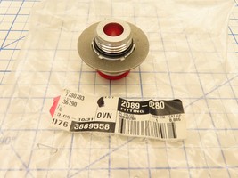 GM 20890280 Fitting Connector for Heater Hose General Motors - $39.98