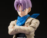 Dragon Ball GT S.H.Figuarts Trunks Figure - £63.34 GBP