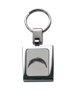 Los Angeles Chargers NFL Key Chain Keychain Ring Steel Car Auto Truck NEW - $10.88