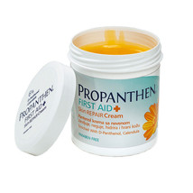 2X Propanthen First Aid Skin Repair Cream Panthenol with Calendula 6% - £18.99 GBP