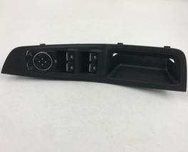 2016-2020 Ford Edge Master Power Window Switch OEM H01B07001 - £39.02 GBP