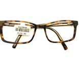 Boardroom Classics Eyeglass Frames BC4001 Tort 56-18-140 - $34.65