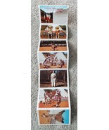 Vintage Postcard Package Indian City Anadarko Oklahoma 12 Photos Native ... - $357.12 MXN