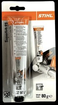 NEW Genuine STIHL Superlube FS String Trimmer Gear Grease 80g 0781-120-1... - $9.95