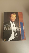 Paul Newman Collection- 7 Disc Set, Warner Bros Home Video Dvds - £25.70 GBP