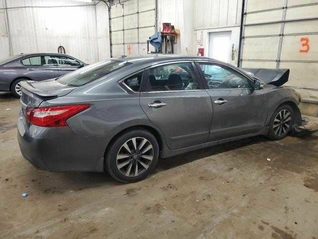 Nissan Altima Intake Manifold Valve {0120105161} 2.5L 2017 2016 Item image 4