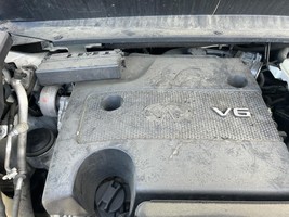 JX35      2013 Engine Cover 104882192 - $81.18