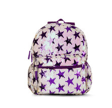 Wonder Nation Sequin Stars Backpack - £27.53 GBP