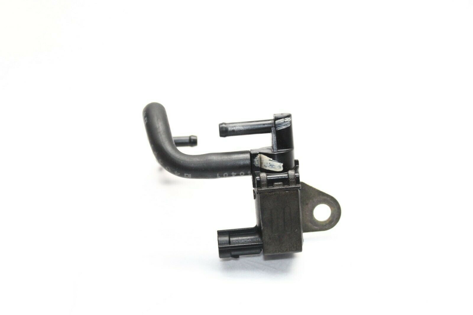 2005-2009 SUBARU OUTBACK XT 2.5L EGR VALVE VACUUM MODULATOR P6643 - $60.19