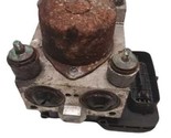 Anti-Lock Brake Part Actuator And Pump Assembly AWD Fits 04-06 MATRIX 32... - £70.33 GBP