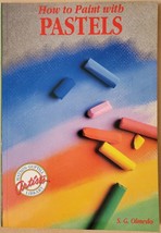 How to Paint With Pastels - £3.51 GBP