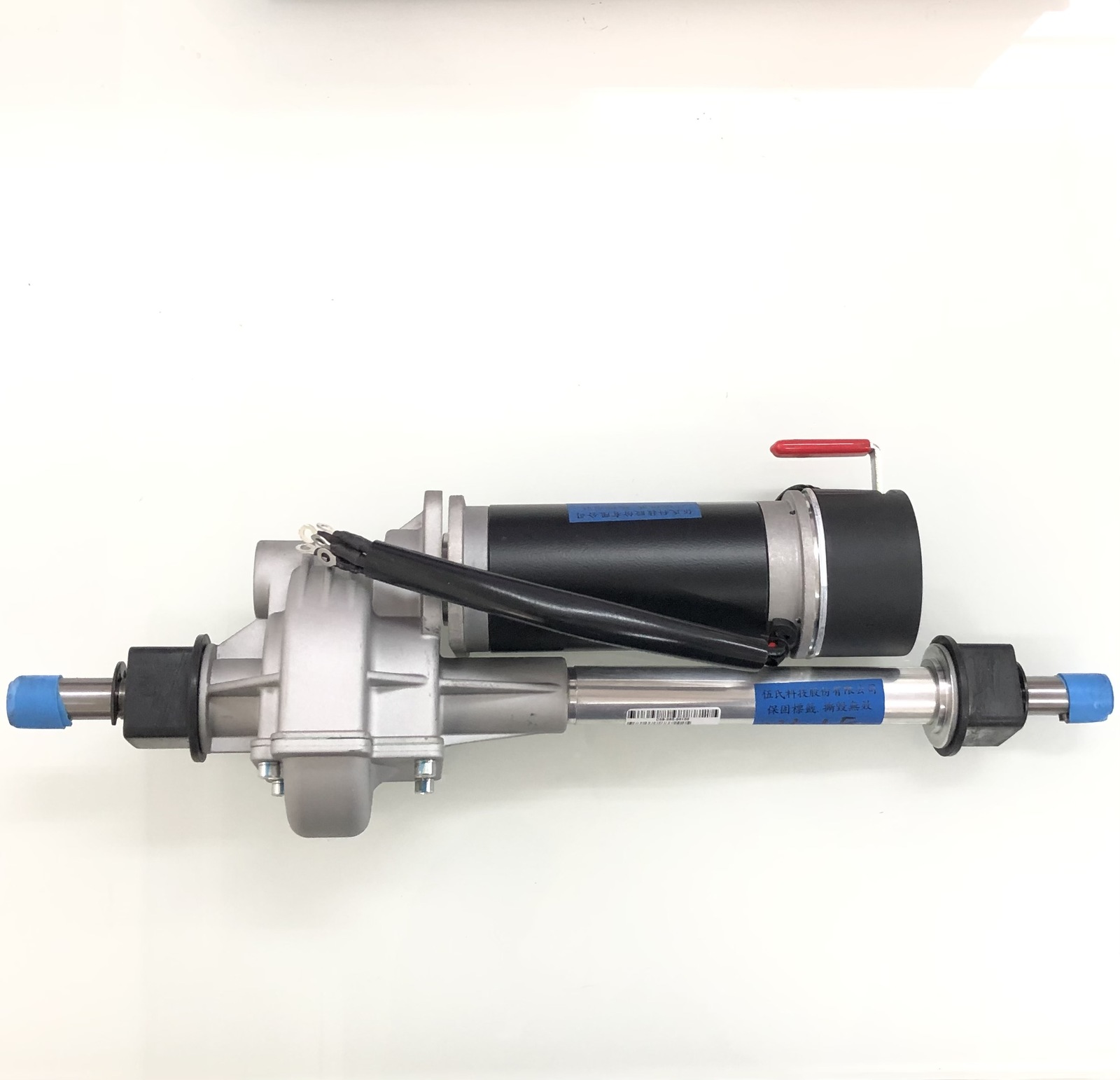 Scout4 transaxle and motor and brake  1  t4ke
