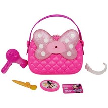 Disney Junior Minnie&#39;s Happy Helpers Bag Set - Just Play - €4,28 EUR