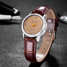 Lovers belt waterproof watch - £25.39 GBP