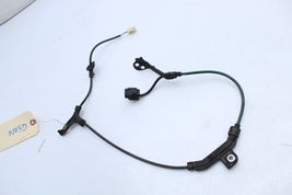 05-10 SCION TC REAR RIGHT PASSENGER ABS WHEEL SPEED SENSOR WIRE HARNESS Q5101 image 6