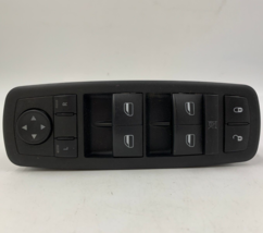 2008-2011 Chrysler Town &amp; Country Master Power Window Switch OEM N01B29011 - £49.65 GBP