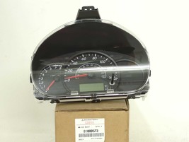 New OEM Genuine Speedo Speedometer Cluster 2014-2021 Mirage G4 8100B573 - £155.34 GBP
