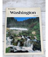 1978 Vintage Beautiful Washington Vol II Paperback Book by Paul M. Lewis - £11.79 GBP