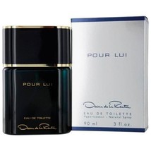OSCAR POUR LUI BY OSCAR DE LA RENTA Perfume By OSCAR DE LA RENTA For MEN - £22.91 GBP