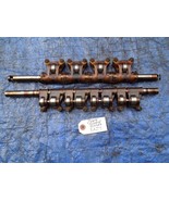 03-06 Honda Accord K24A4 rocker arm assembly set engine motor OEM K24 RA... - $136.75 CAD