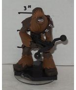 Disney Infinity 3.0 Star Wars Chewbacca Figure - $5.91